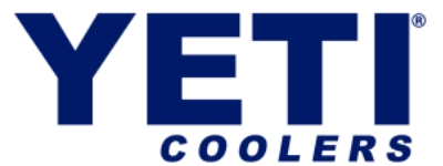 Yeti Coolers Logo